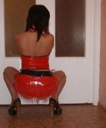 Анкета проститутки Юленька - город Новочеркасск, 22 года, №14021