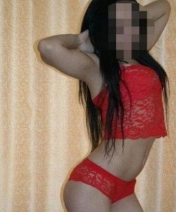 Анкета проститутки Валерия - город Новочеркасск, 18 лет, №9613